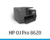 OJ Pro 8620